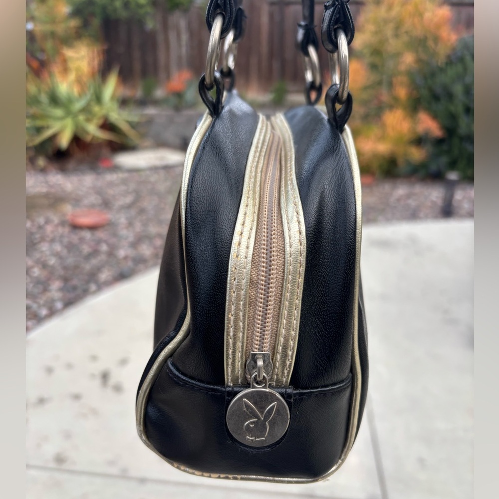 Playboy bag - Picture 5 of 6